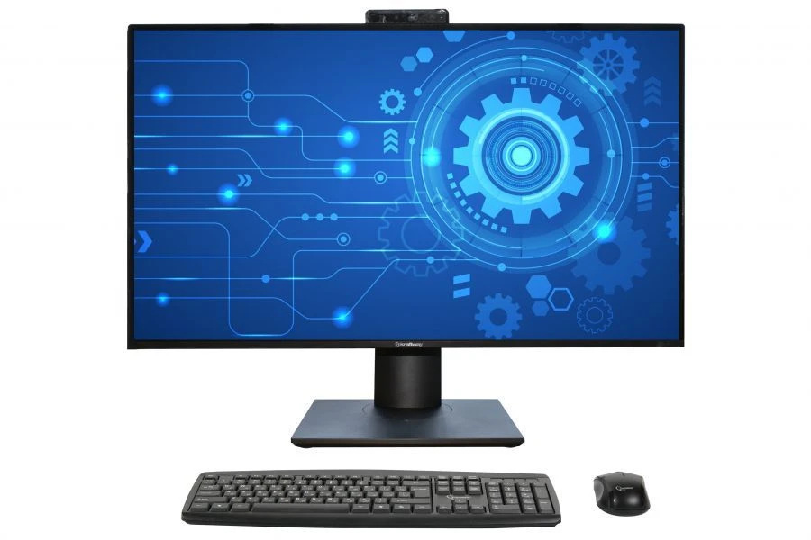 Automated workstation Studio KM33 from KRPE.466216.017 to KRPE.466216.017-14