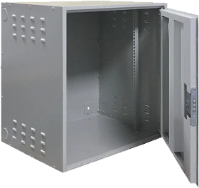 Anti-vandal cabinet MiK