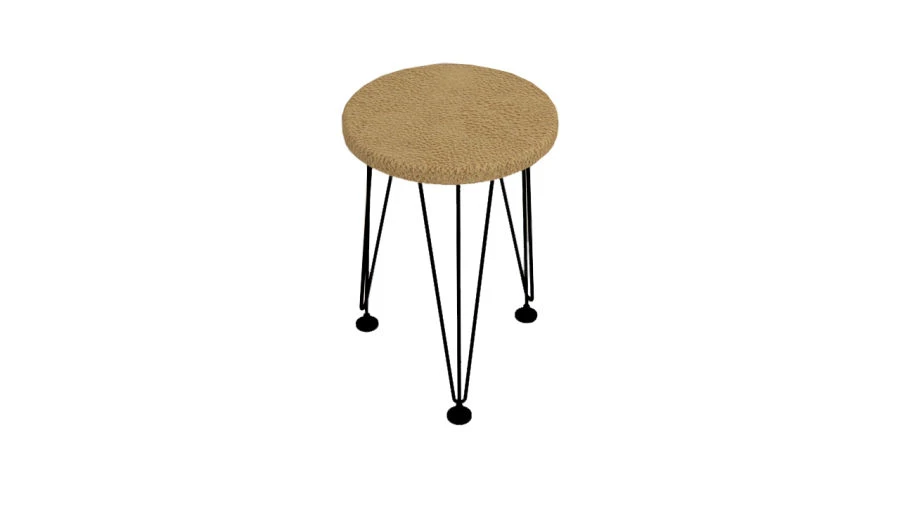Stool Art. 268.22.02.100.01