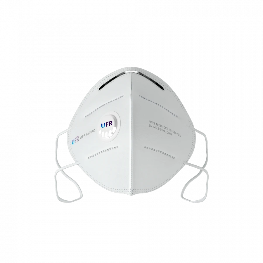 UFR IDP 203 general purpose respirator FFP 2