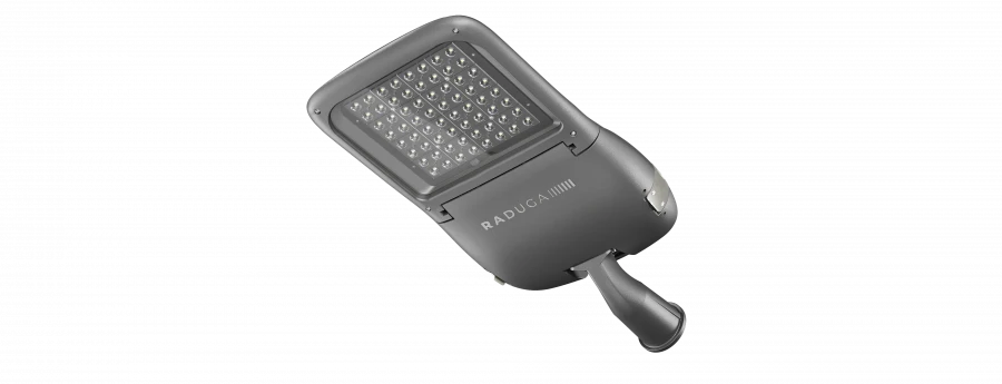 LED luminaire series RAID M