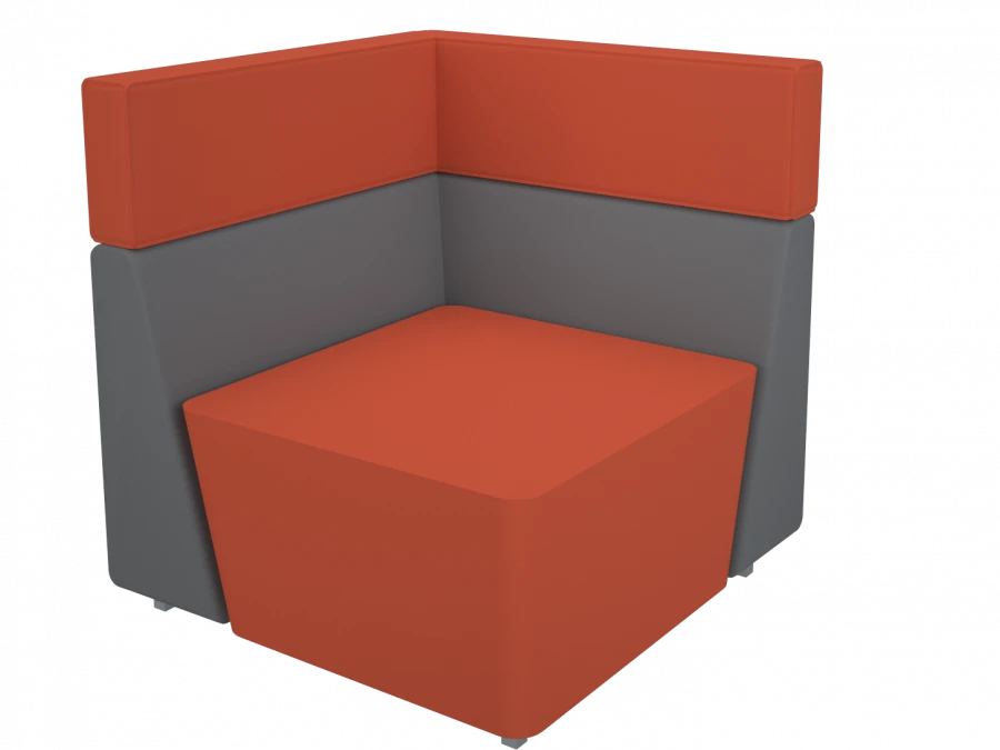 Upholstered module (Furniture section 70)