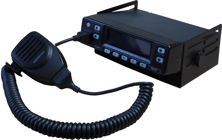 Dispatch console ??-03 ????.468382.062.062-01