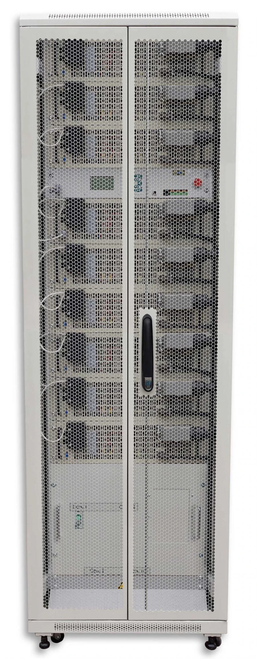 Electronic converter (ES) HDPE-2/2-140