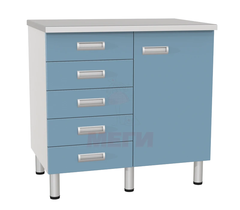SL-03-MSK (SL-03-212) Laboratory table