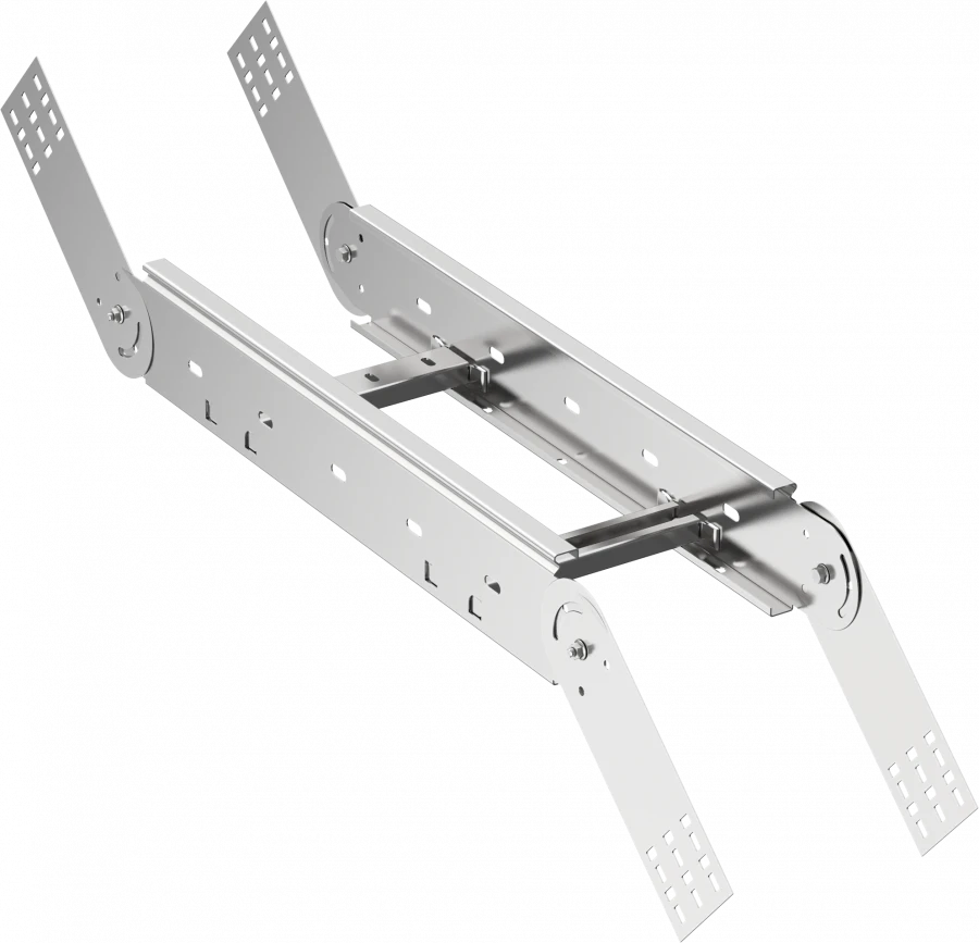 CPV06-4-55-500 LESTA 55x500 mm IEK