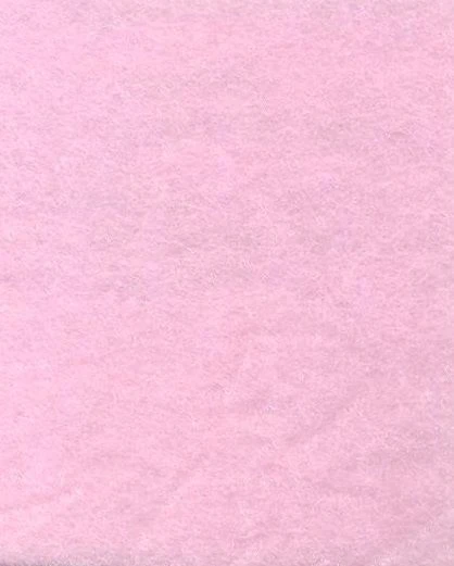 Nonwoven thermally cross-linked volumetric flame-resistant nonwoven fabrics of "Hollofiber TEK" mark