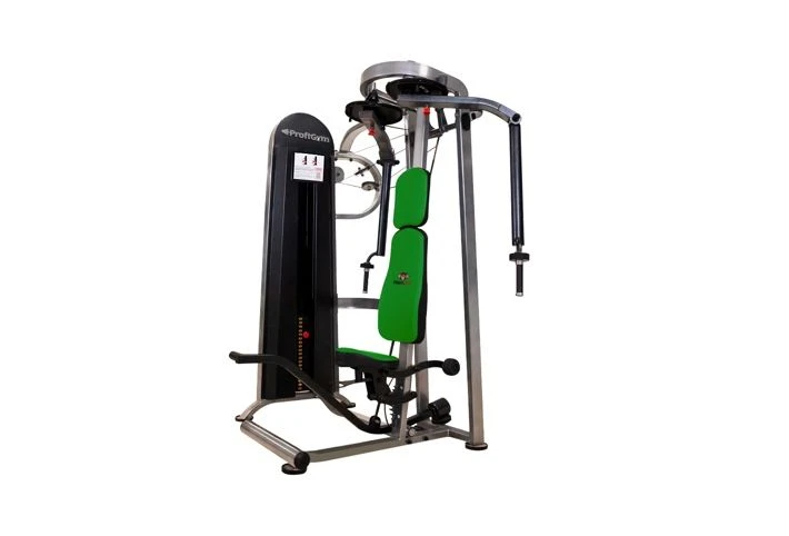 CST - 001 Butterfly machine