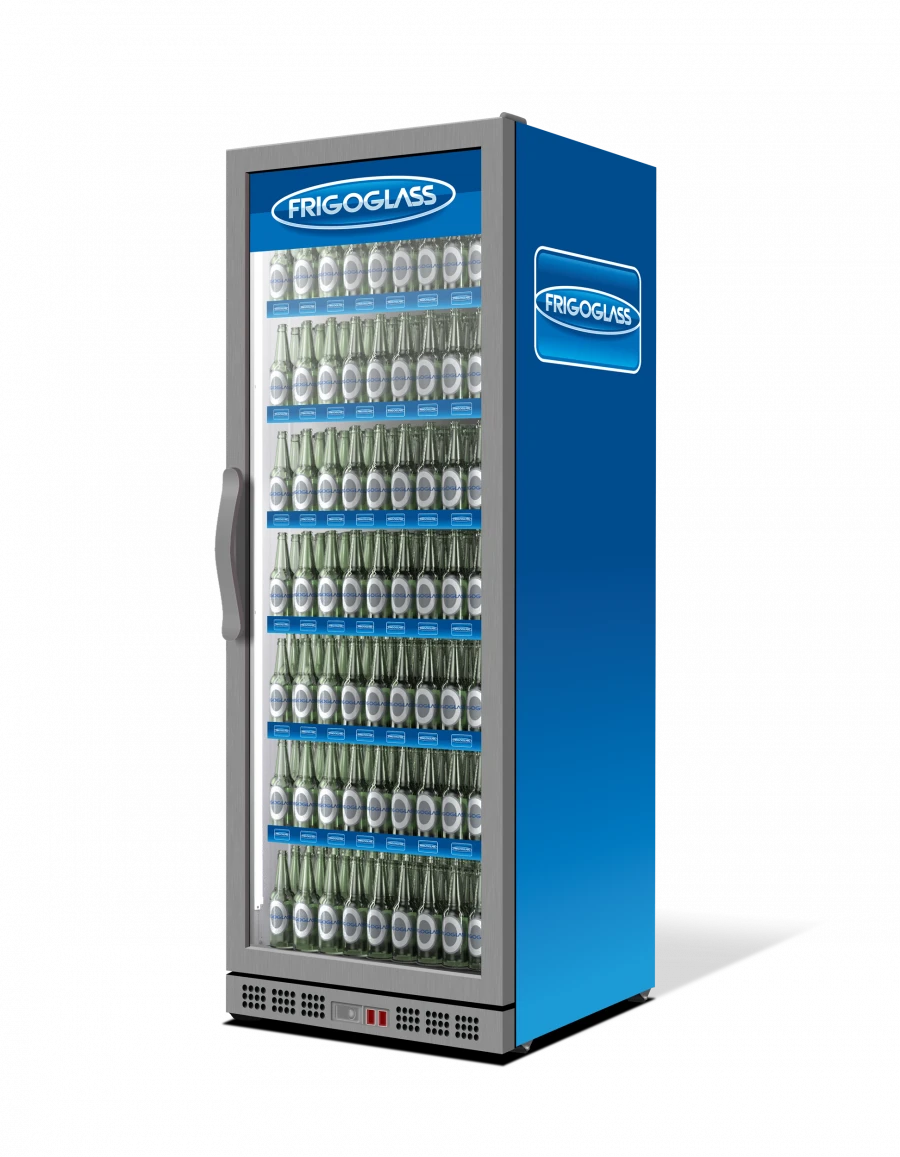 Refrigerated display cabinet, model Max-700 [R290]