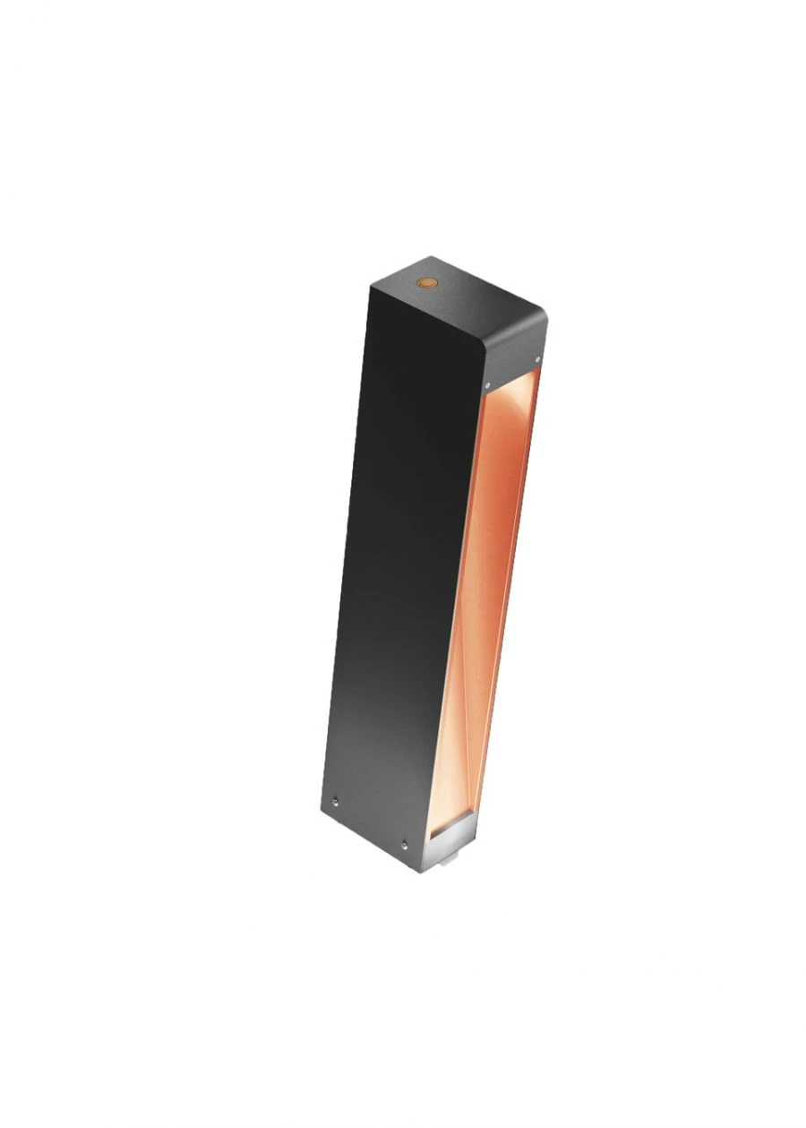 LED luminaires for decorative and landscape lighting SMPL V2