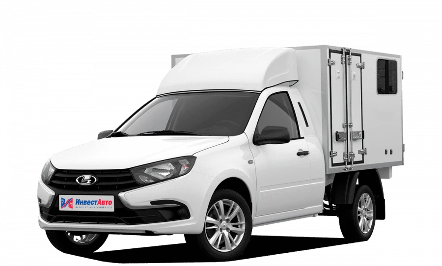 Cars type 1806G modification 1806G6 on the basis of vehicles VIS-2349.