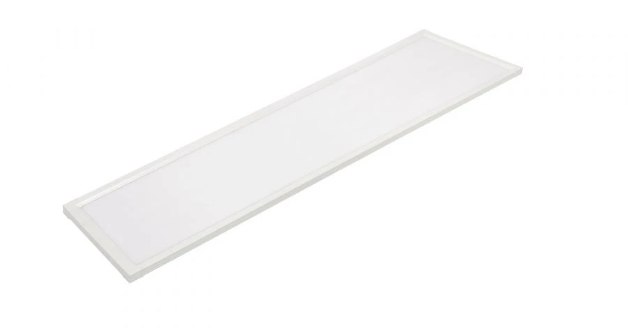 Stationary general lighting LED luminaire SLIMPANEL.3-295x1195-25