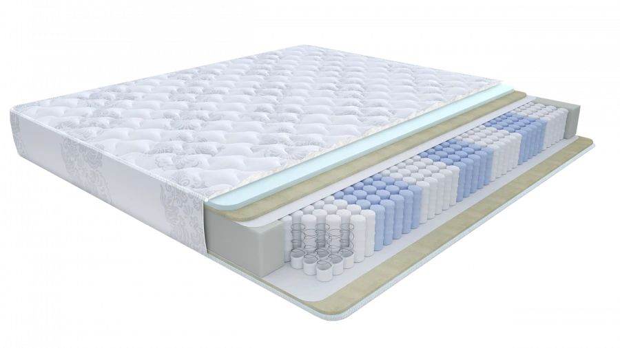 Mattress series "Hit" model "Madonna".