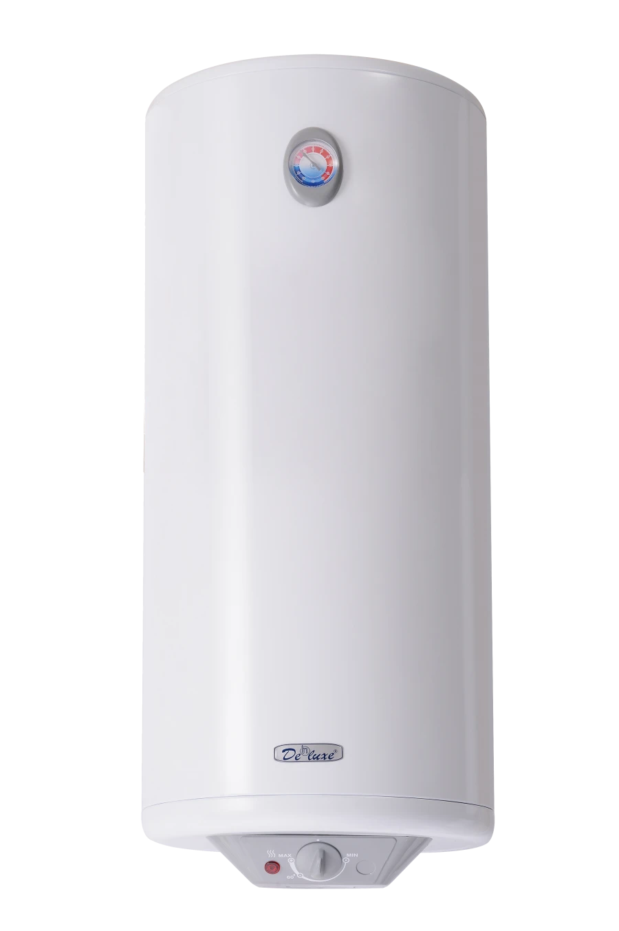 Electric water heaters of domestic storage type 3W80V1