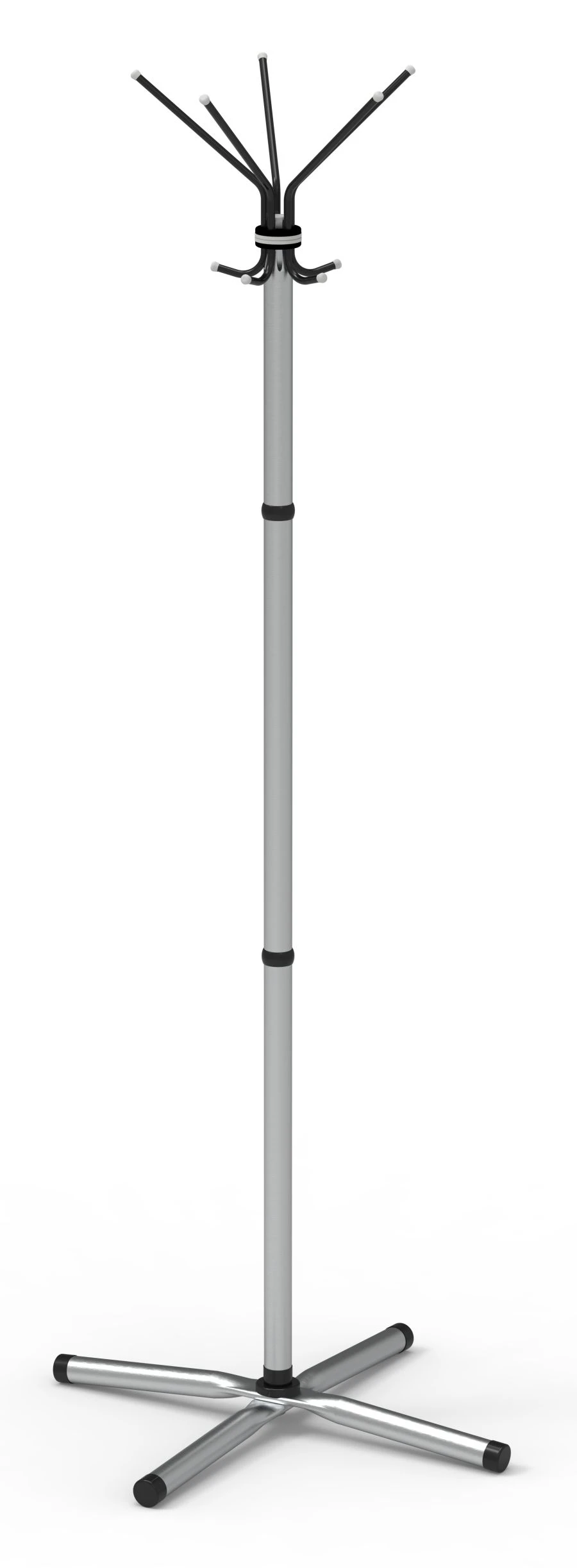 Floor coat rack "A-C (ts)"