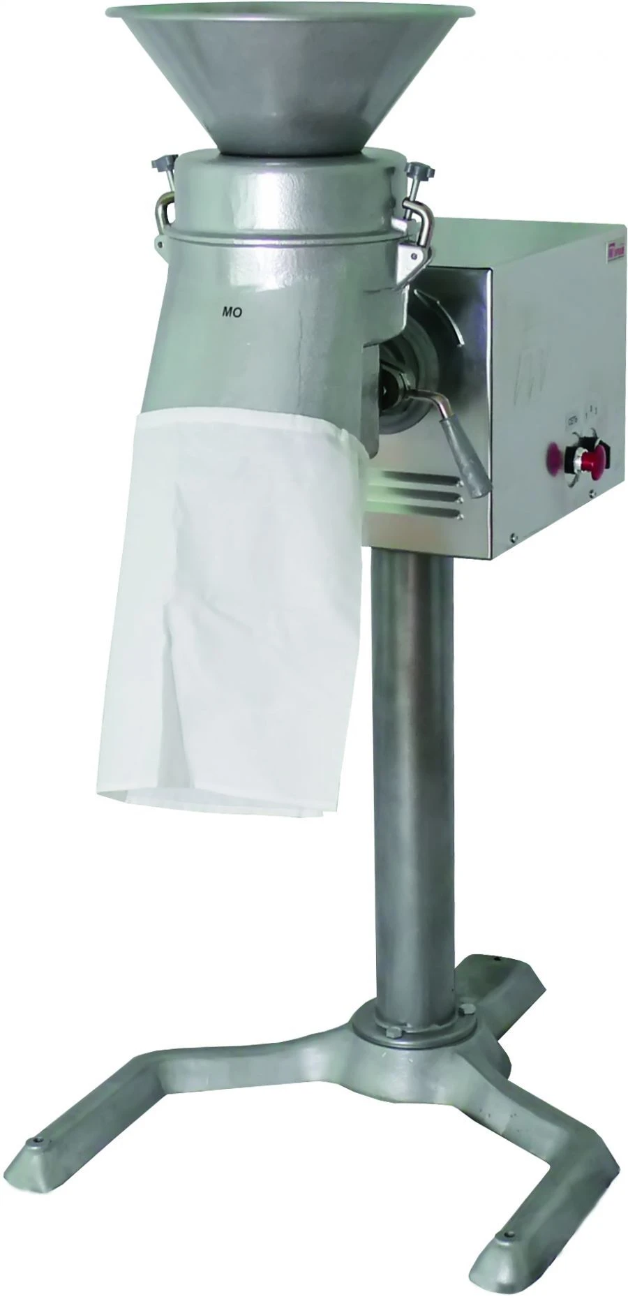 Universal kitchen machine UKM-13 (Flour sifting machine MPM-230)