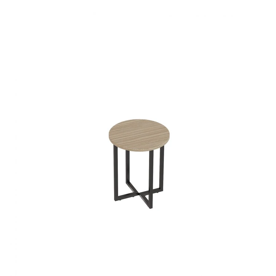 Tb002.0 LOFT stool (Upholstery-LDPE)