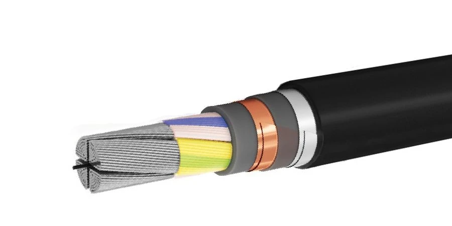 Power cable APvEBPng(A)-HF