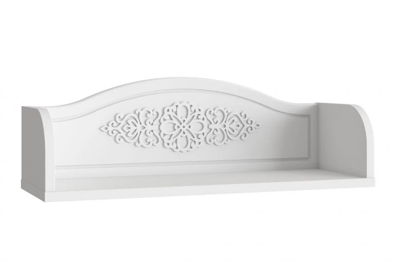 Kitchen shelves, models: Shelf "Assol" AC-48