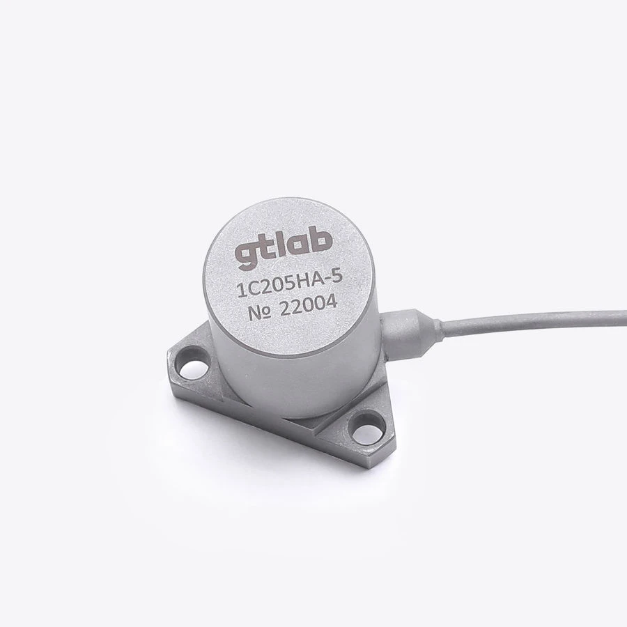 Accelerometer 1C205HA-XX