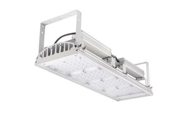 LED luminaires of EfLight trade mark: "EL-Led", "DCI", "PR-ARMTEL", models: EL-Led Industry 220, DCI DFS Industry 220.