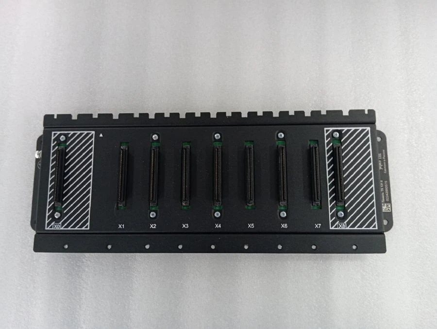 Programmable controller ELSI-MKS. Switching panel TK 121 6 R TU 26.51.70-114-73742749-2024