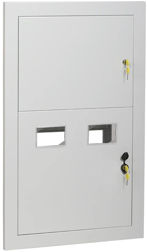 IND-MKM12-02-30 Metal enclosure ShchE-2-2 36 UHL3 IP31