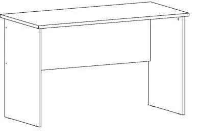 Writing desk