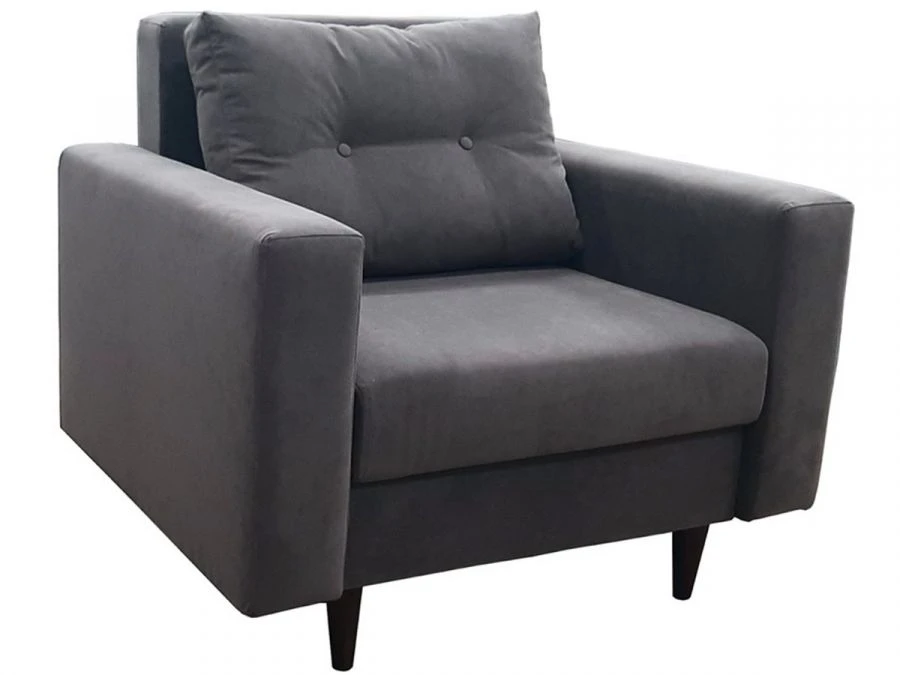 Armchair. Model: Palermo.