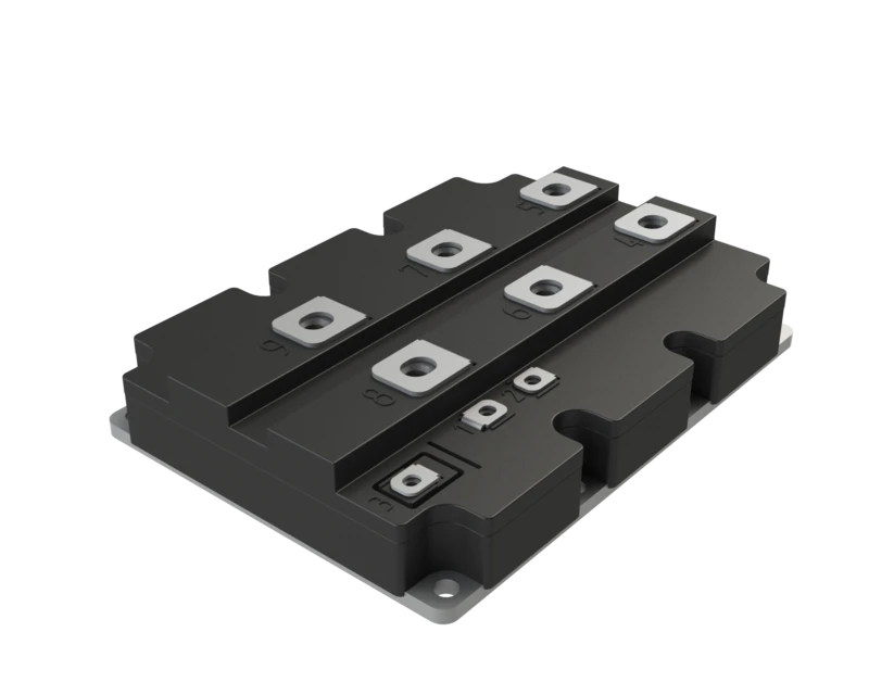 Bipolar transistor module MIHM-SS17SM-3600N
