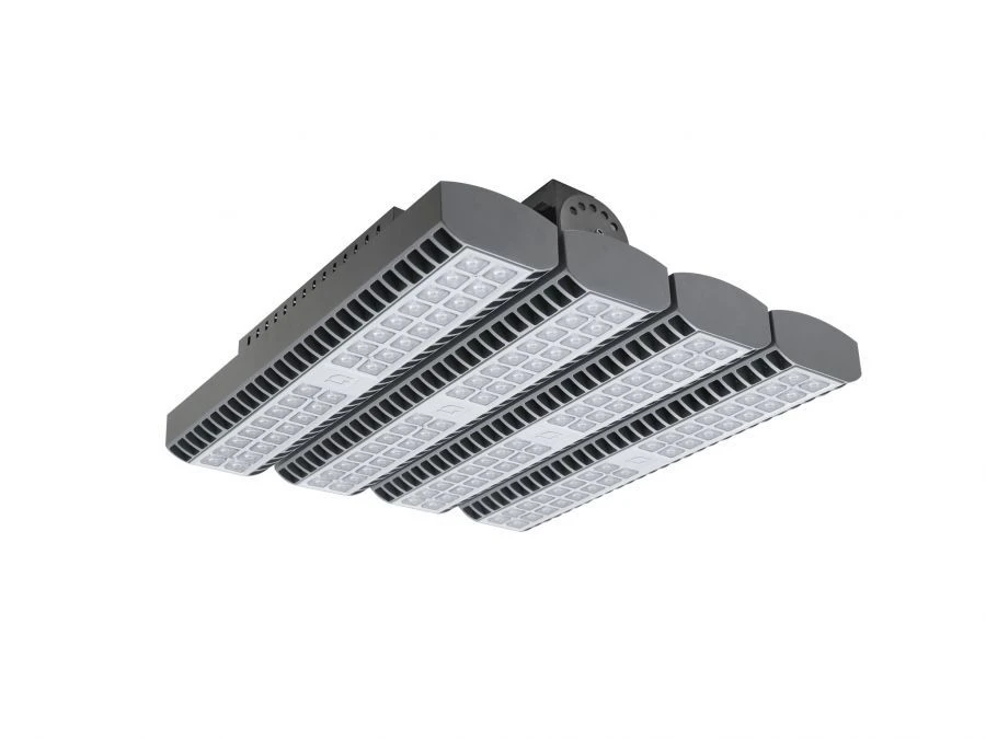 Industrial LED luminaire HB LED 600