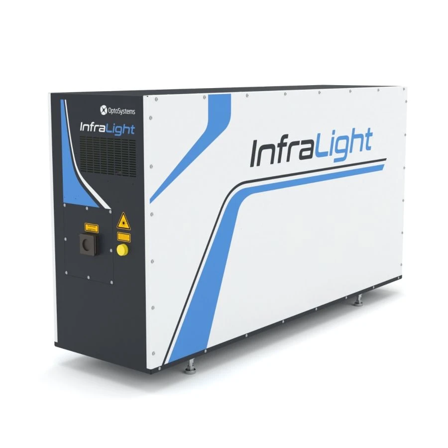 CO2 Laser InfraLight SP