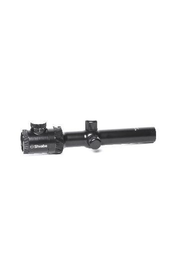 SWABE SH.03G05-PV1,2-6X24L Sighting scope PV1,2-6X24L