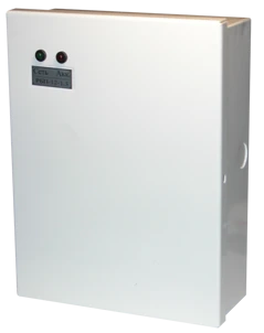Redundant power supplies "RBP 12V/1,5A"