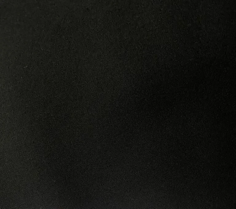 Mixed plain weave fabric with water-repellent treatment art. R6201