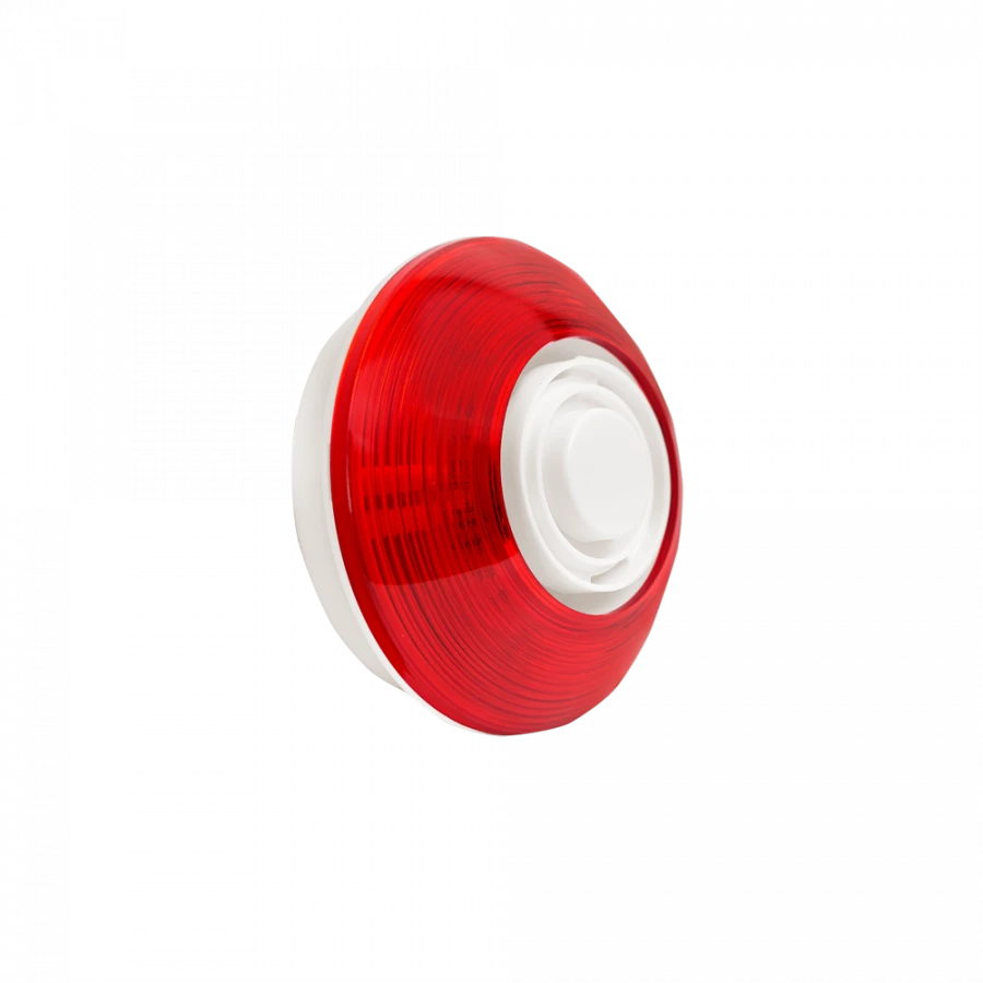 Combination Mars 24-KP siren (strobe)