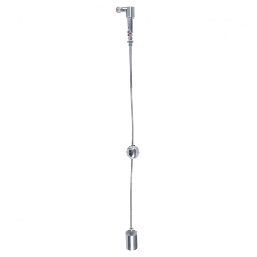 Magnetostrictive level sensor PLP2112H-0-0-0-0