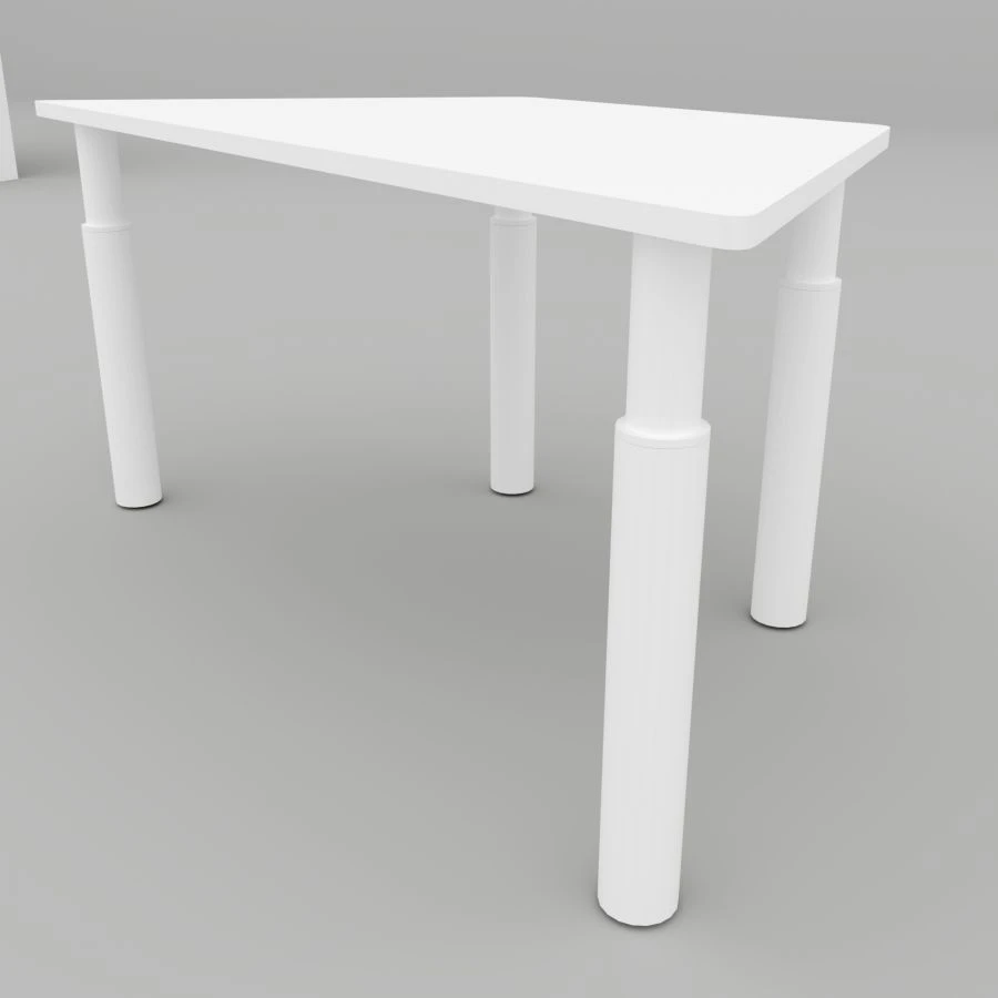 Children's trapeze table "Winter Evening" FT-5ZV001