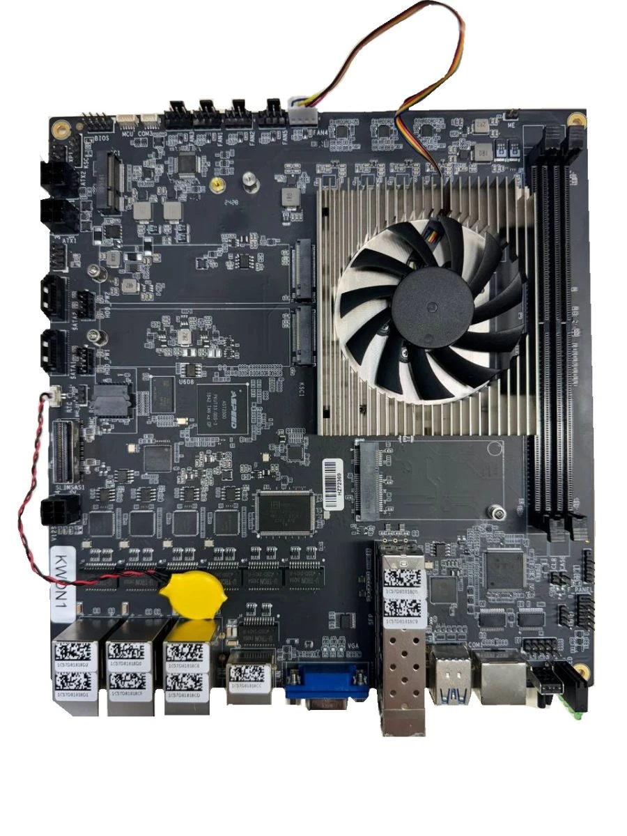 Motherboard KWDN1 KRPE.469535.238