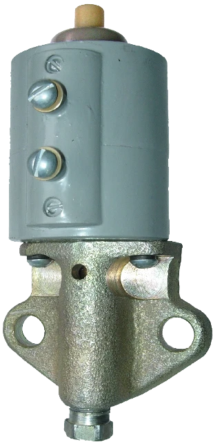 Electropneumatic valve BB-2
