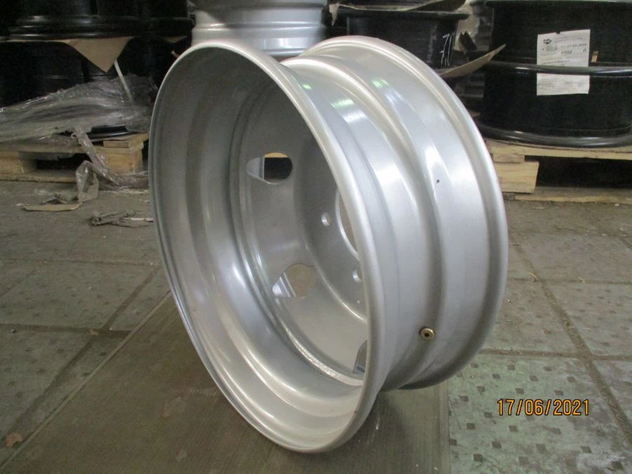 167.510.3101012-21 Disc wheel