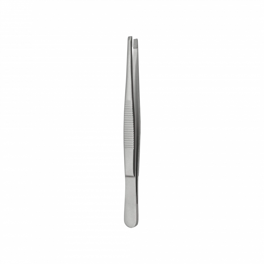 TP-03-266-9,5 Epilation forceps, straight, 95 mm