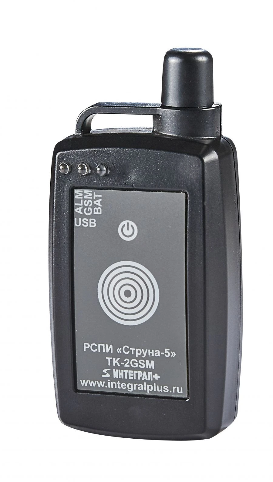 Alarm button TK-2 GSM