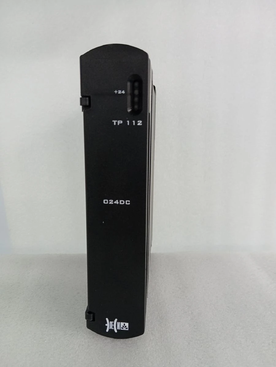 Programmable controller ELSI-MKS. Power supply module TP 112 024DC TU 26.51.70-114-73742749-2024