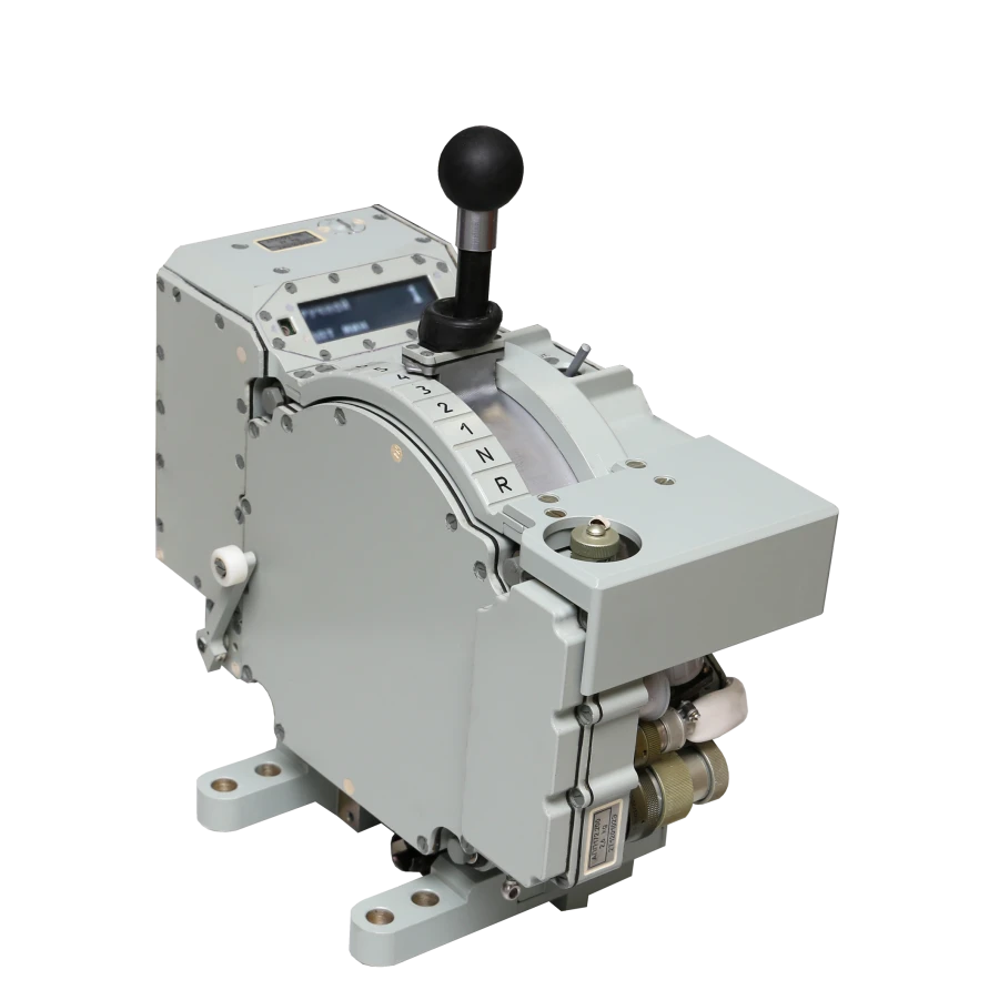 APP.172.000 Automatic shifting machine