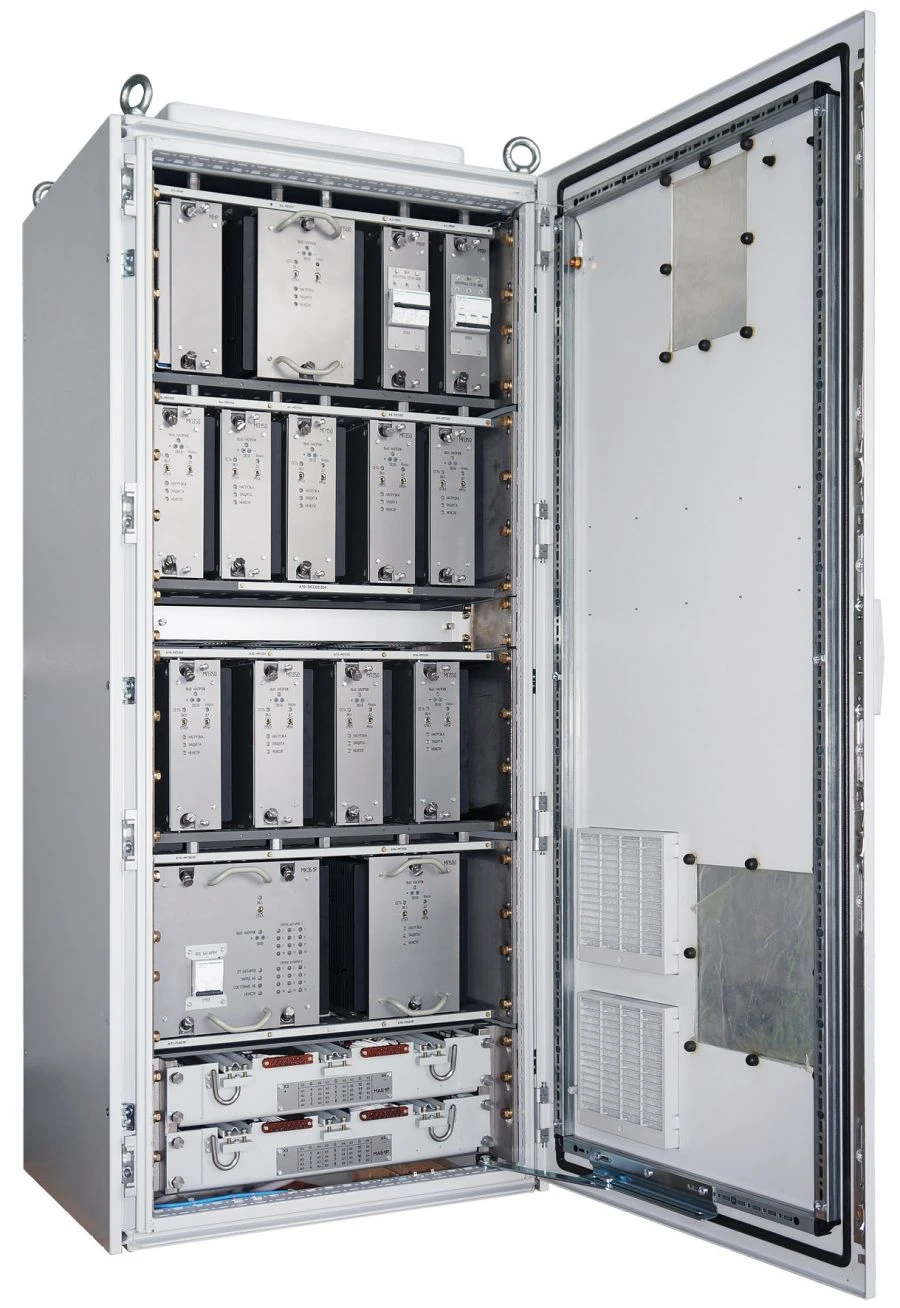 Uninterruptible power supply unit ABP-R