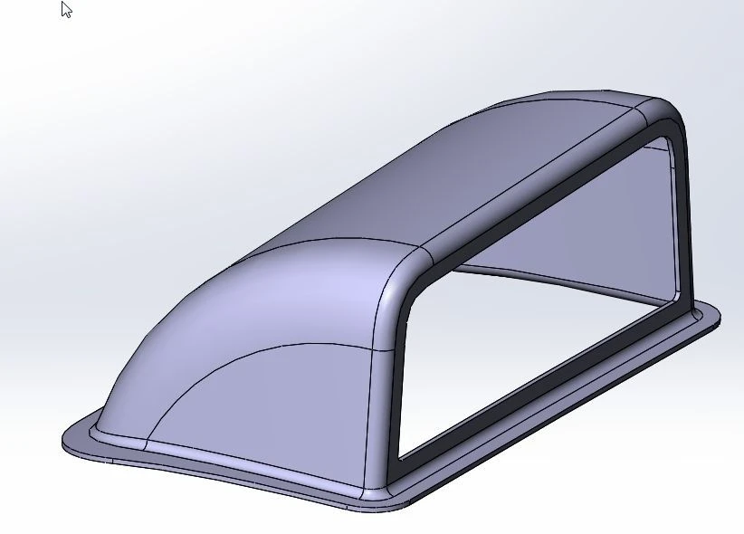 5299-401-5614001 Communications cover
