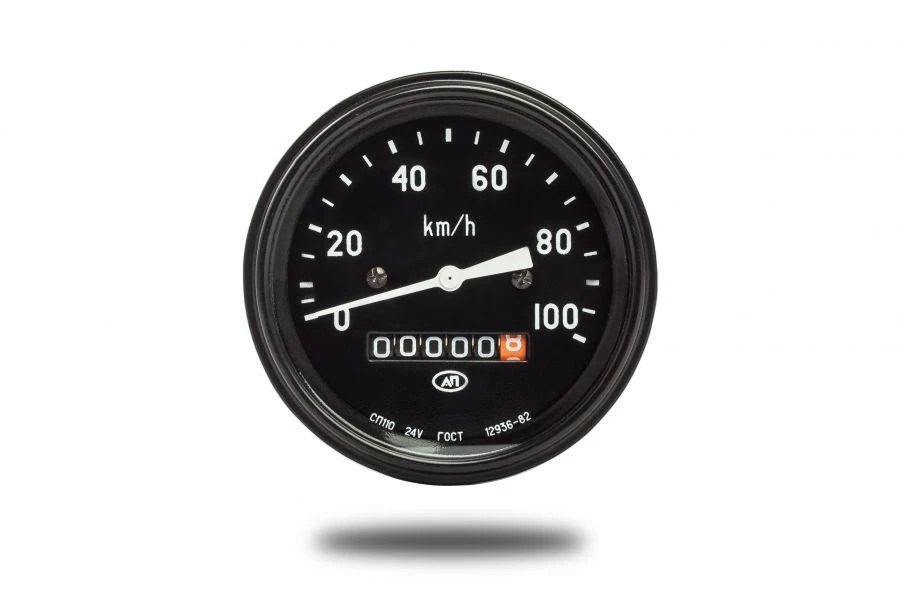 SP110-3802010 Displaying measuring device of electric speedometer
