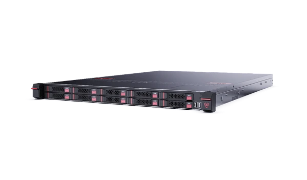 Graviton S2101A server, ECRT.466535.001-18
