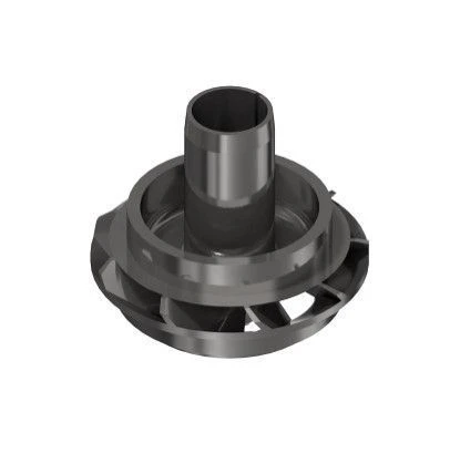 Impeller Working Wheel, REDA D3500N, BACK FILLING REDALIT